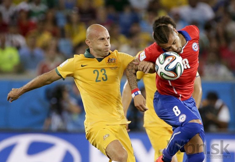 Najkrajšie momenty z druhého dňa na MS vo futbale