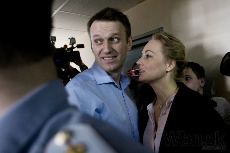 Navalny