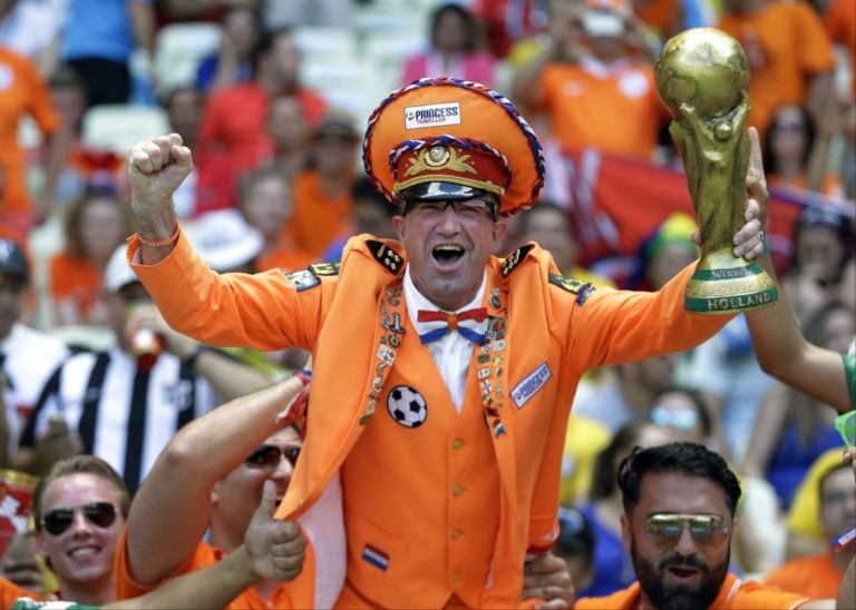 Nedeľňajšie osemfinálové zápasy na MS vo futbale