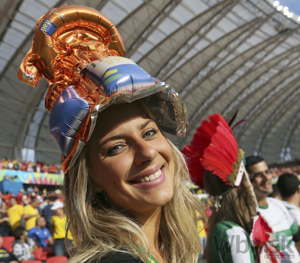 Nedeľňajšie zápasy na MS vo futbale