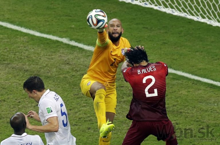 Nedeľňajšie zápasy na MS vo futbale