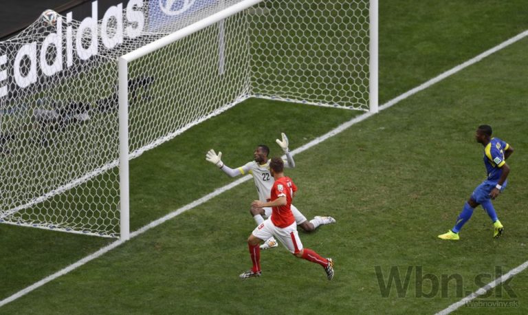 Nedeľňajšie zápasy na MS vo futbale