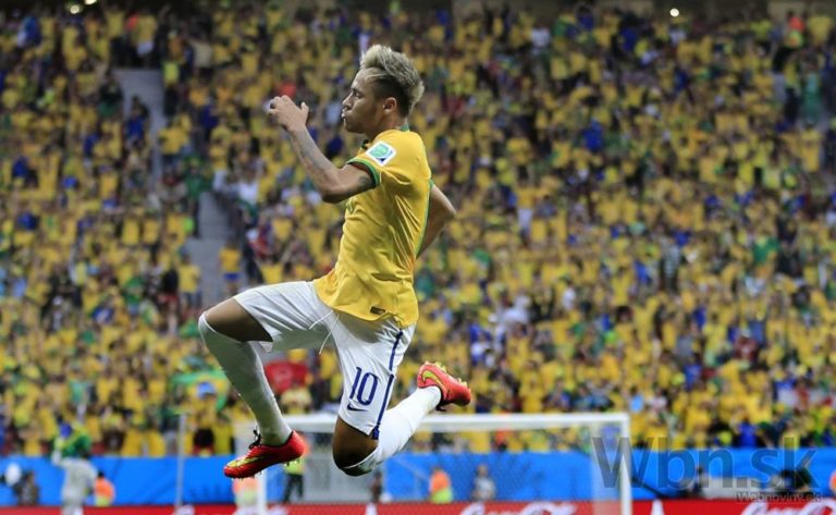 Neymar