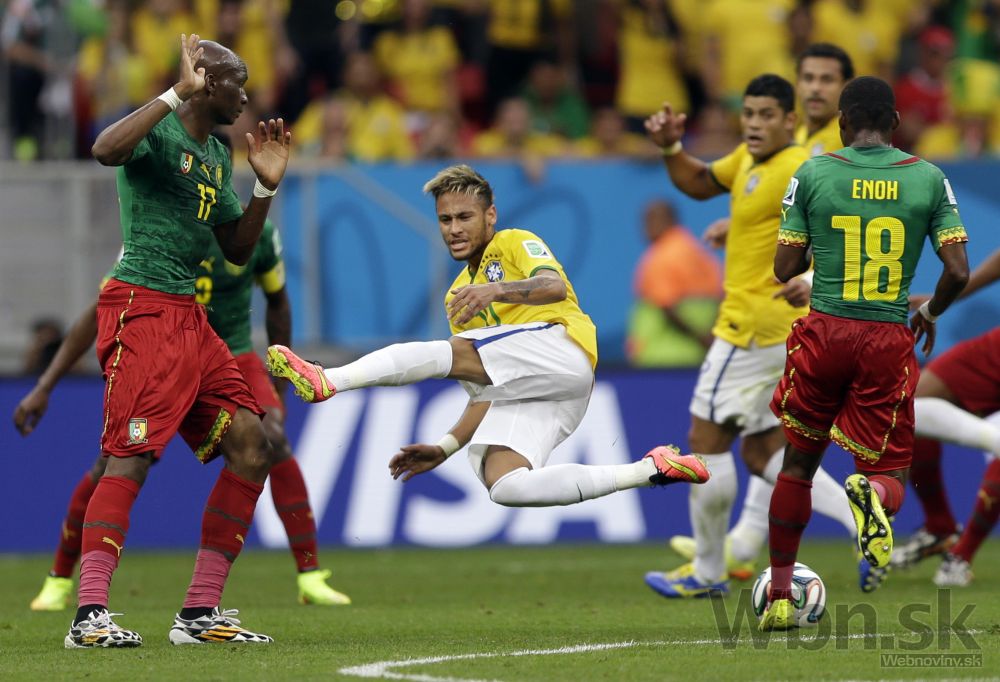 Neymar