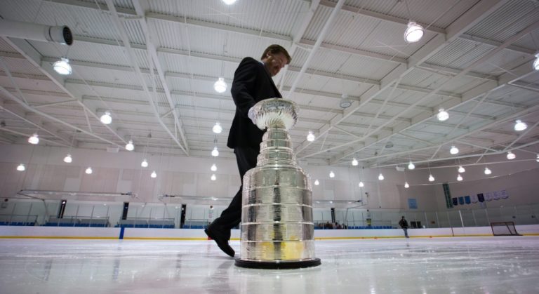 NHL