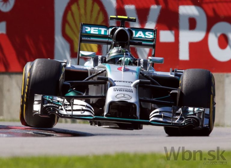 Nico Rosberg
