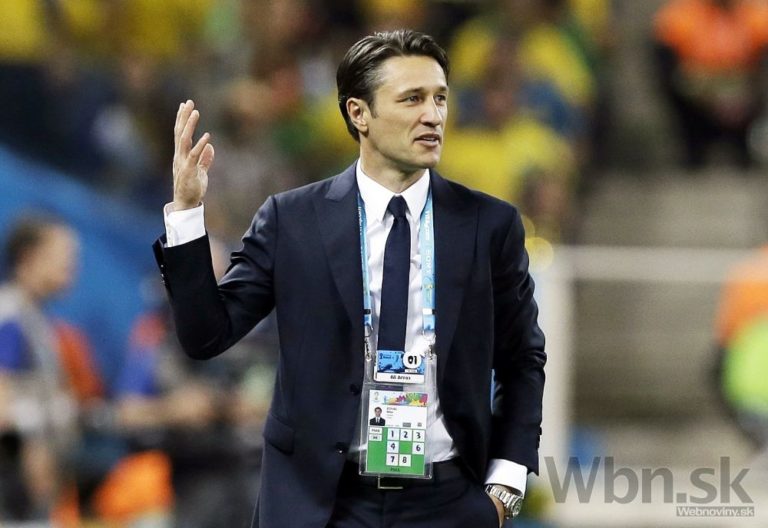 Niko Kováč