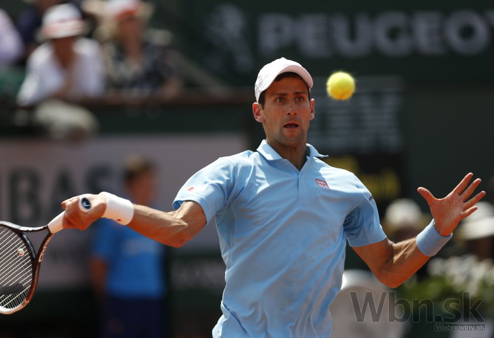 Novak Djokovič