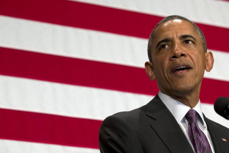 Obama