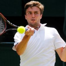 Piaty deň na Wimbledone