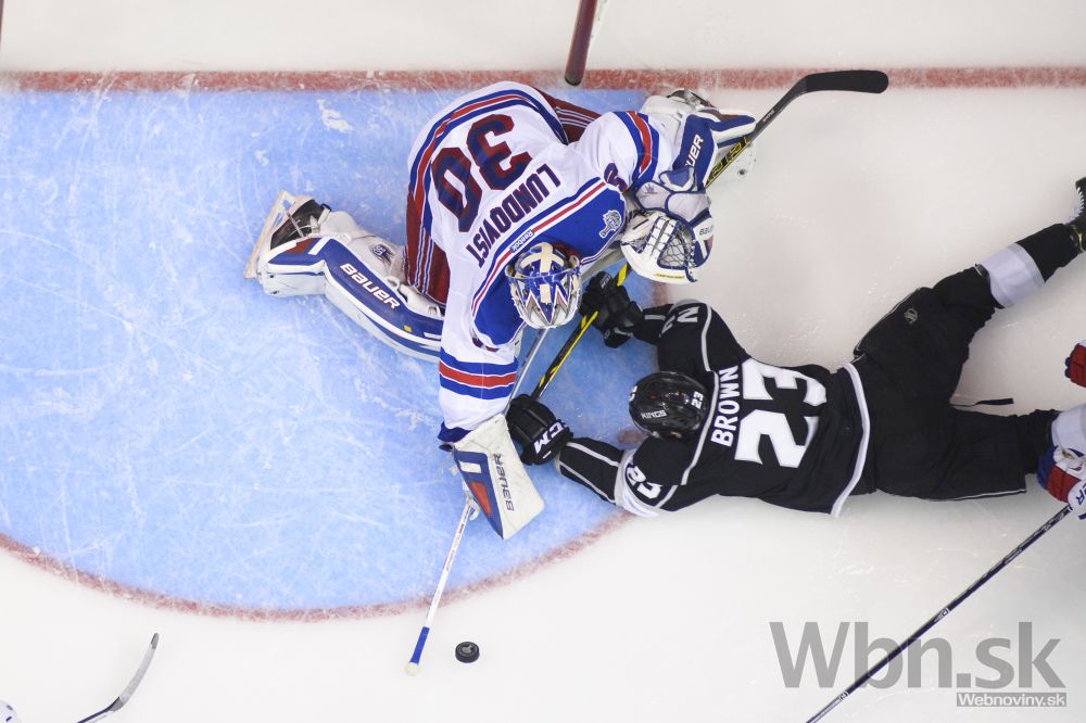 Piaty finálový zápas NHL