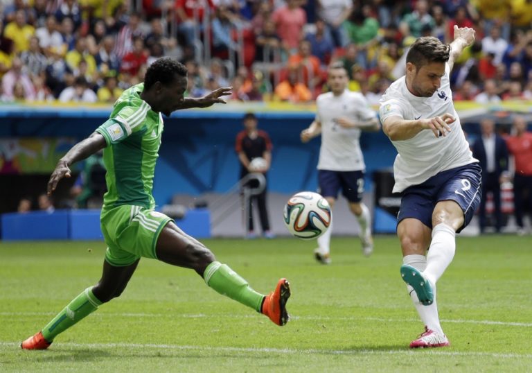 Pondelňajšie osemfinálové zápasy na MS vo futbale