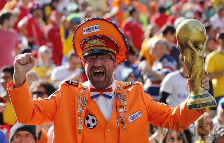 Pondelňajšie zápasy na MS vo futbale