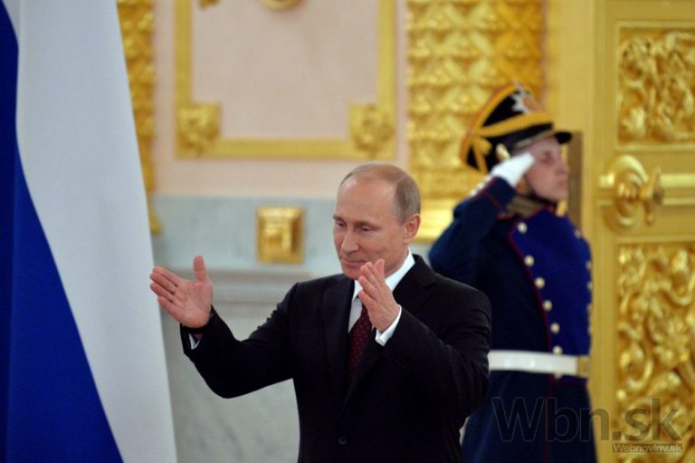 Putin