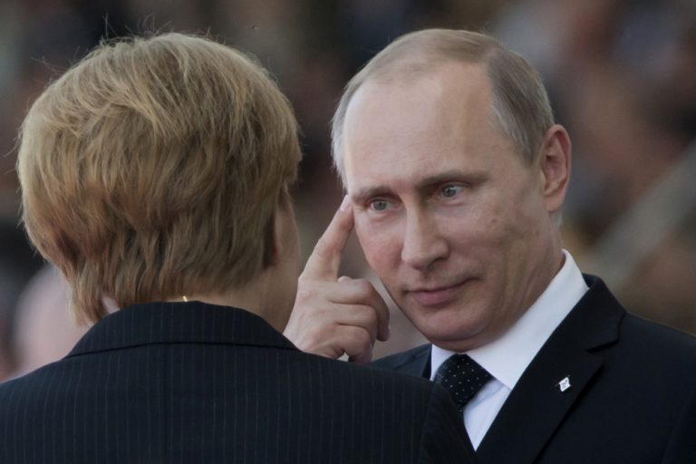 Putin