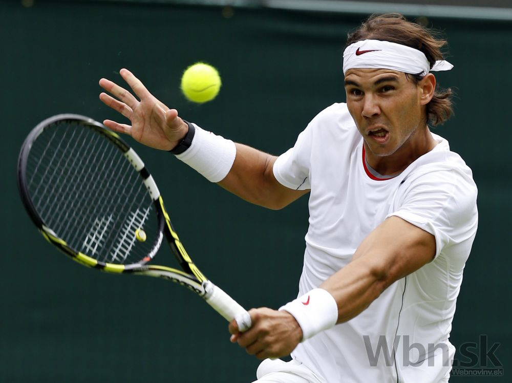 Rafael Nadal