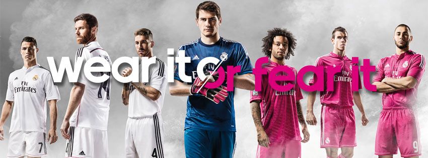 Real madrid