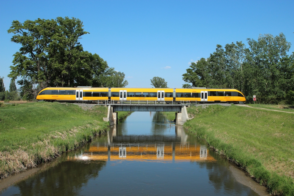 RegioJet