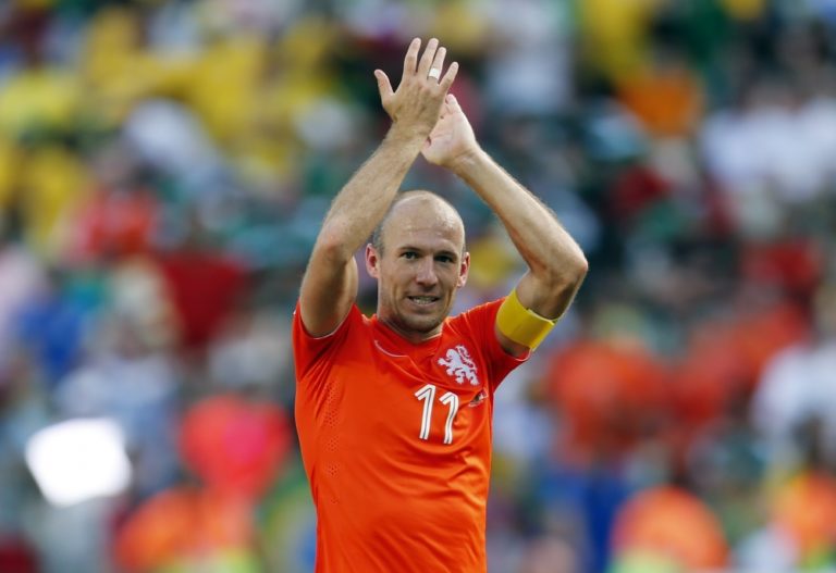 Robben