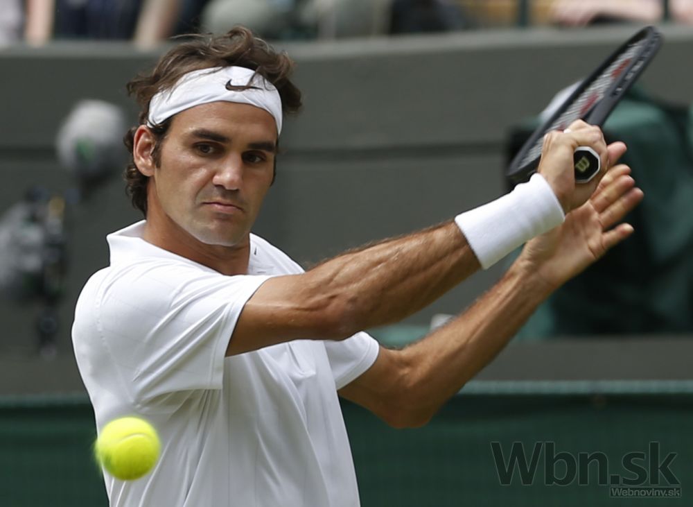 Roger Federer