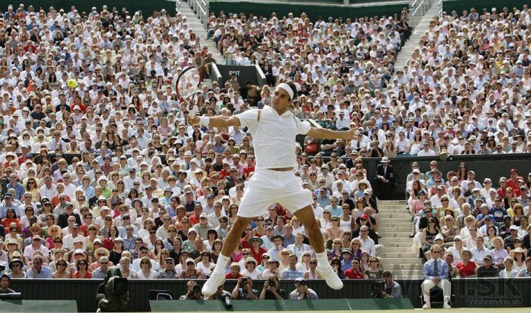 Roger Federer