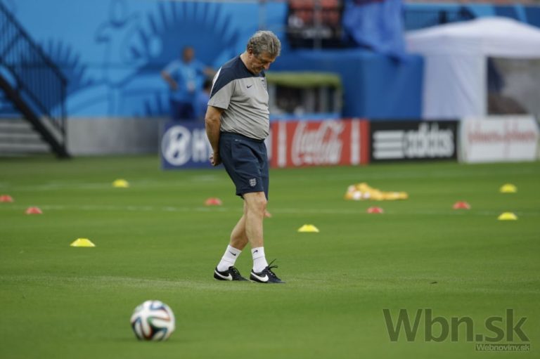Roy Hodgson
