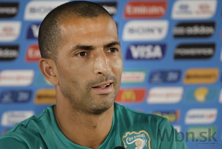 Sabri Lamouchi