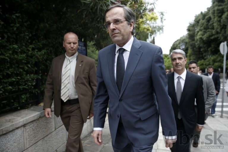 Samaras