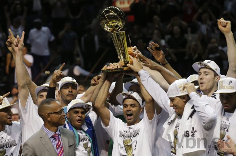 San antoino spurs