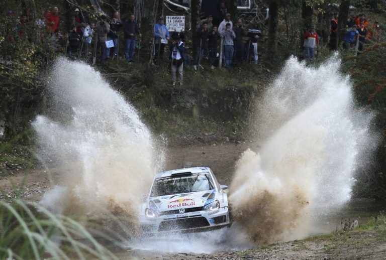 Sébastien Ogier