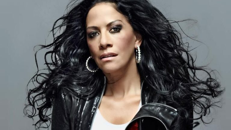 Sheila E.