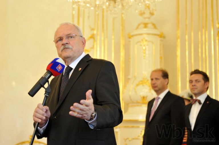 Gasparovic