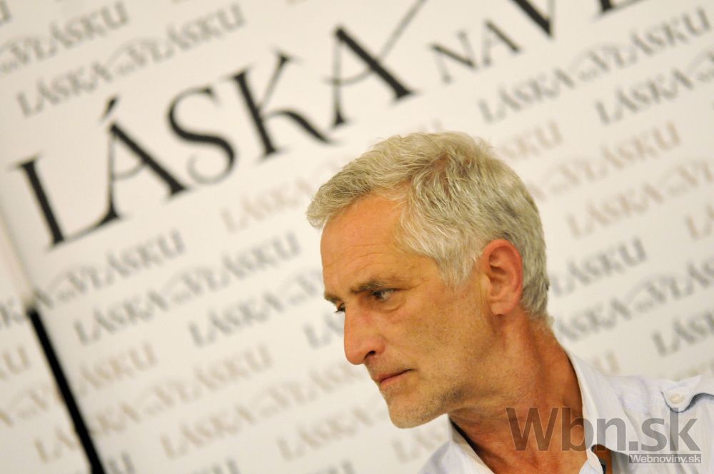 Slovensko má po rokoch novú rozprávku Láska na vlásku