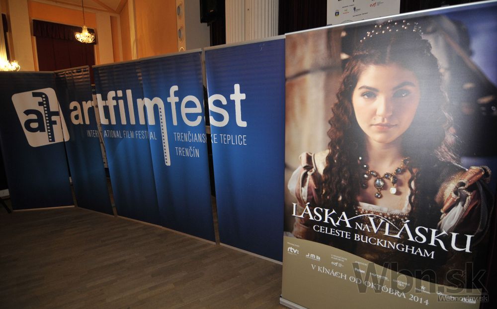 Slovensko má po rokoch novú rozprávku Láska na vlásku