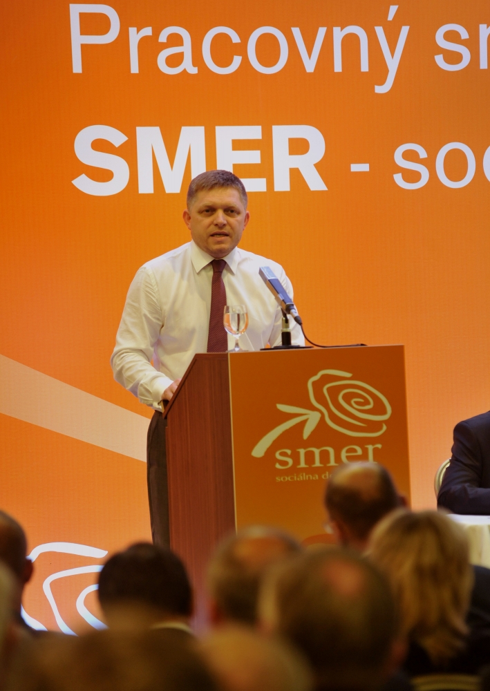 Smer