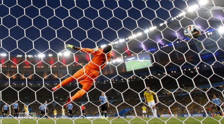 Sobotnajšie osemfinálové zápasy na MS vo futbale