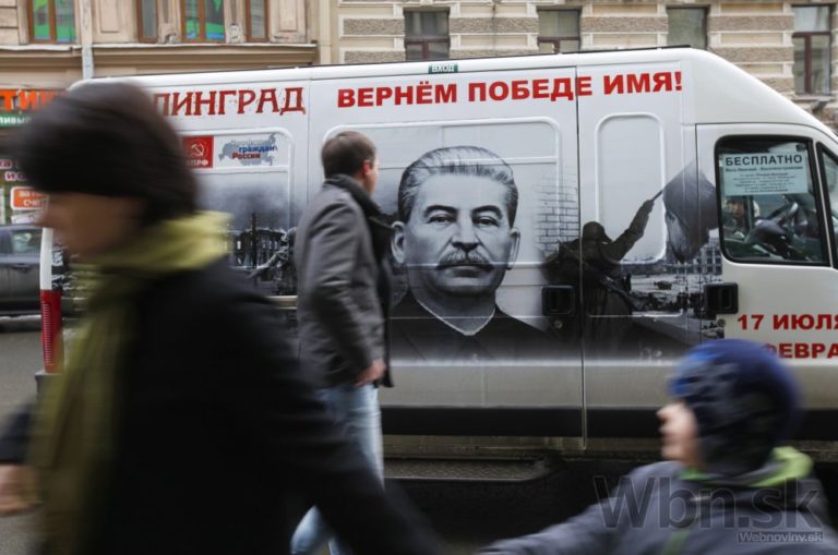 Stalin
