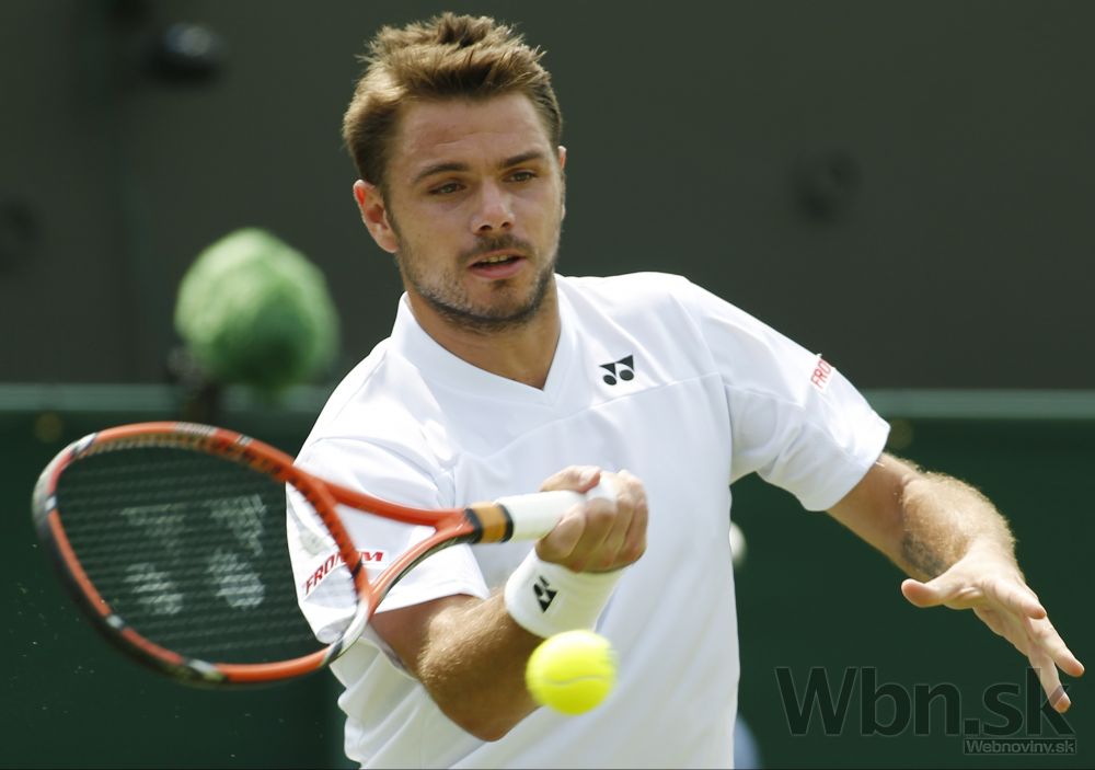 Stan Wawrinka