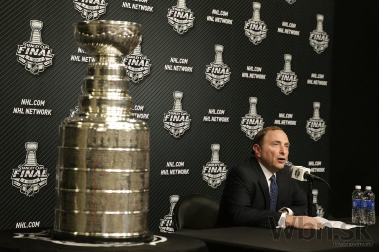Stanleyho pohar bettman