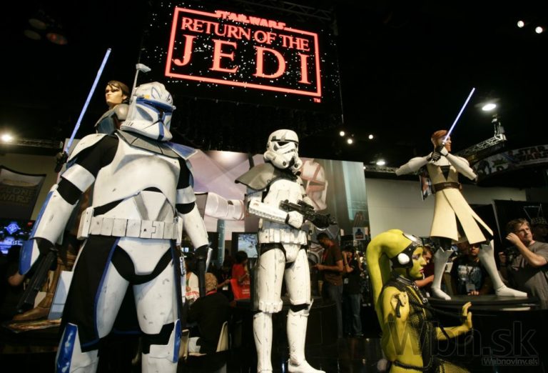 Star Wars