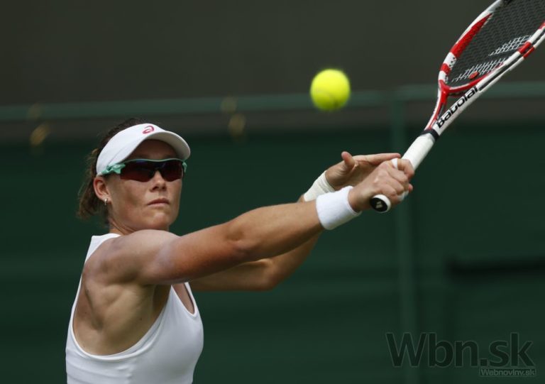 Stosurová