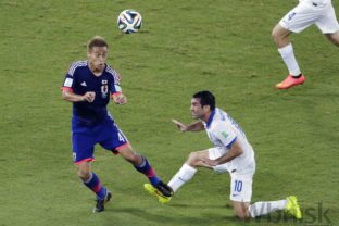 Keisuke Honda