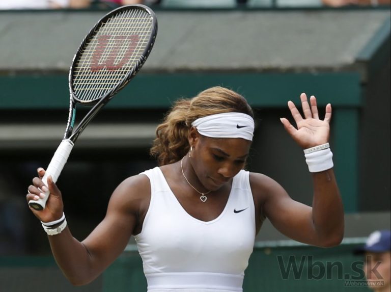 Štvrtý deň na Wimbledone