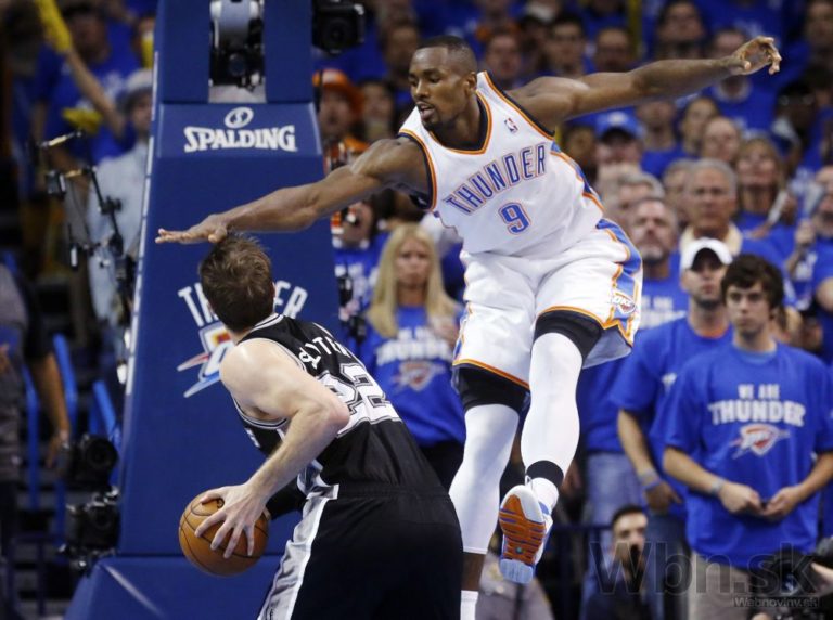 Tiago Splitter