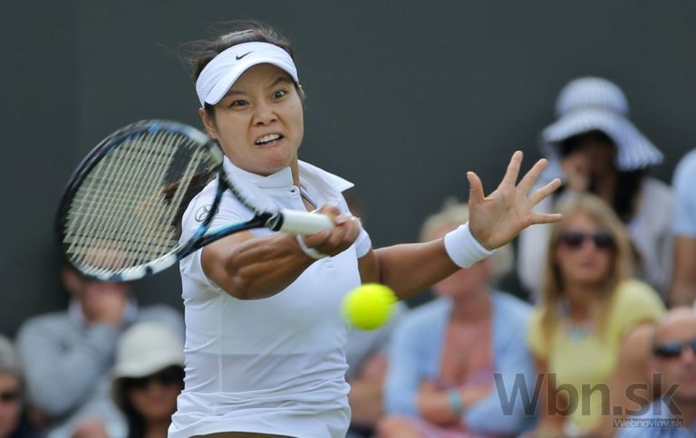 Tretí deň na Wimbledone