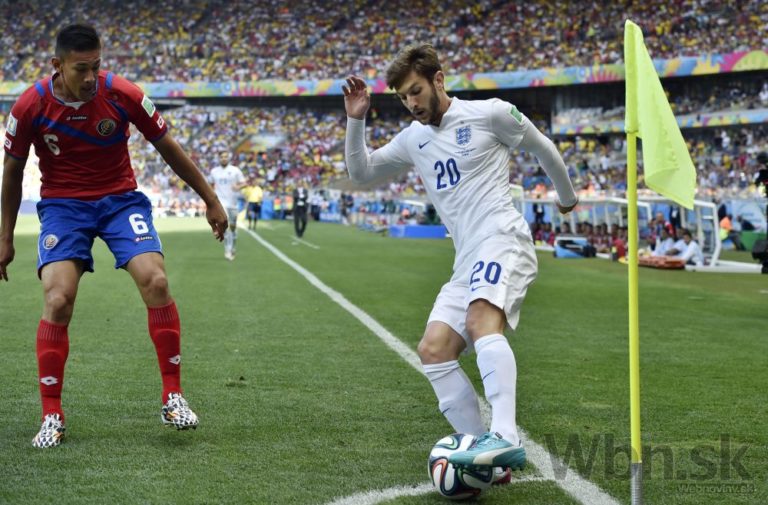 Utorňajšie zápasy na MS vo futbale