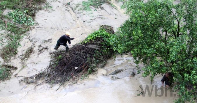 Veľké záplavy si v Bulharsku vyžiadali desať obetí