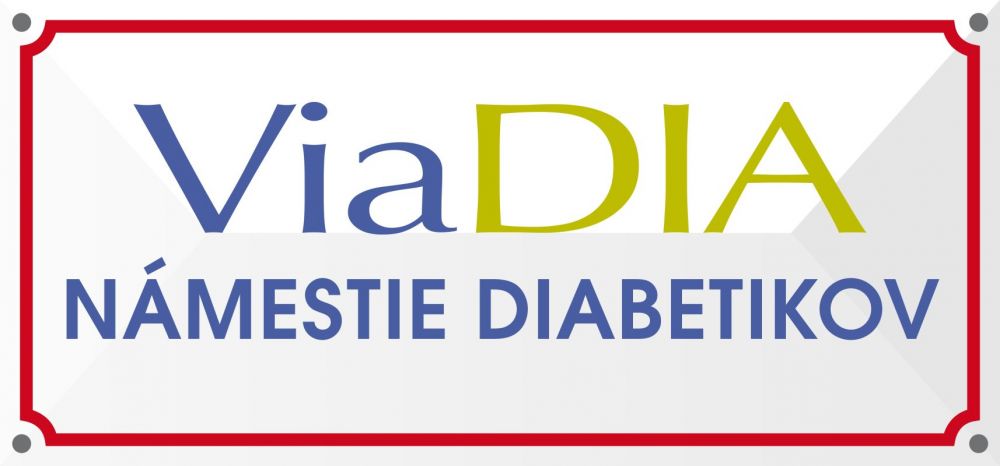 ViaDIA – Námestie diabetikov