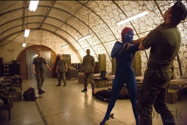 X men
