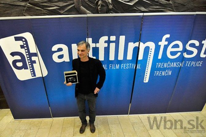 Začal sa Art Film Fest 2014, najkratšia noc patrila Ivanovi Trojanovi